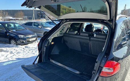 Renault Koleos I рестайлинг 2, 2008 год, 870 000 рублей, 16 фотография