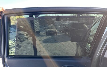 Renault Koleos I рестайлинг 2, 2008 год, 870 000 рублей, 18 фотография