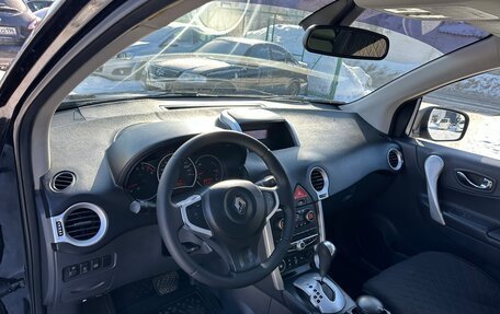 Renault Koleos I рестайлинг 2, 2008 год, 870 000 рублей, 23 фотография