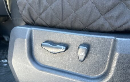 Renault Koleos I рестайлинг 2, 2008 год, 870 000 рублей, 26 фотография