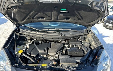 Renault Koleos I рестайлинг 2, 2008 год, 870 000 рублей, 29 фотография