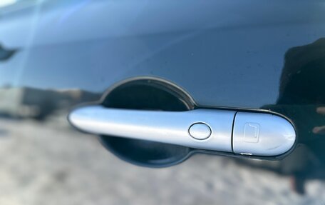 Renault Koleos I рестайлинг 2, 2008 год, 870 000 рублей, 30 фотография