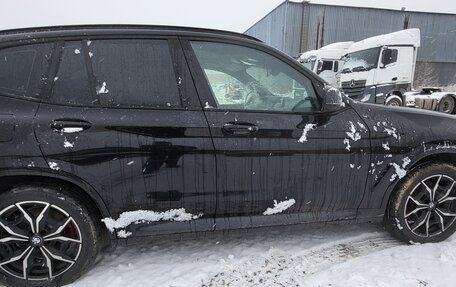 BMW X3, 2023 год, 7 200 000 рублей, 4 фотография