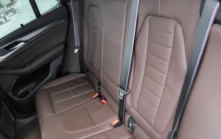 BMW X3, 2023 год, 7 200 000 рублей, 9 фотография