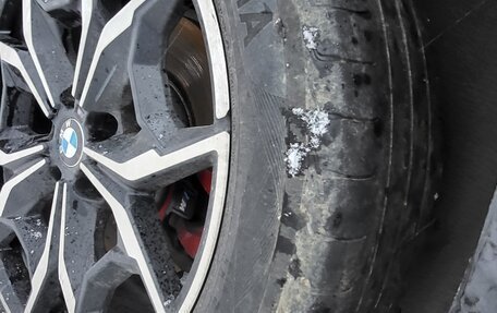 BMW X3, 2023 год, 7 200 000 рублей, 12 фотография