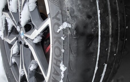 BMW X3, 2023 год, 7 200 000 рублей, 11 фотография