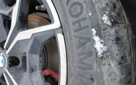 BMW X3, 2023 год, 7 200 000 рублей, 14 фотография