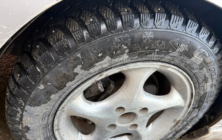 Chery Amulet (A15) I, 2006 год, 99 000 рублей, 6 фотография