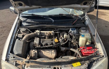 Chery Amulet (A15) I, 2006 год, 99 000 рублей, 5 фотография