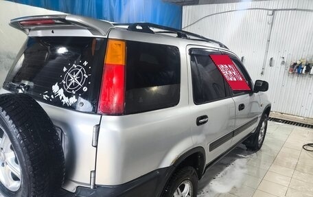 Honda CR-V IV, 2000 год, 390 000 рублей, 5 фотография