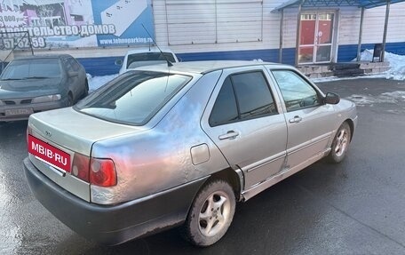 Chery Amulet (A15) I, 2006 год, 99 000 рублей, 3 фотография