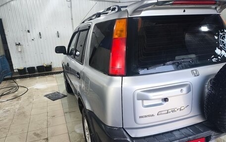 Honda CR-V IV, 2000 год, 390 000 рублей, 6 фотография