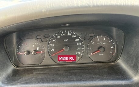 Chery Amulet (A15) I, 2006 год, 99 000 рублей, 8 фотография