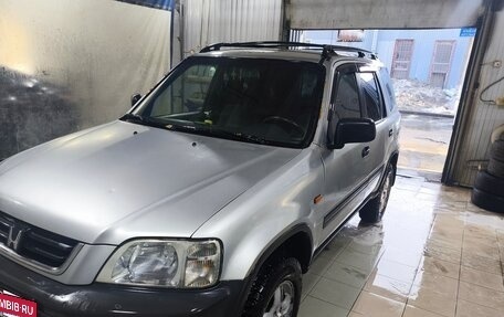 Honda CR-V IV, 2000 год, 390 000 рублей, 3 фотография