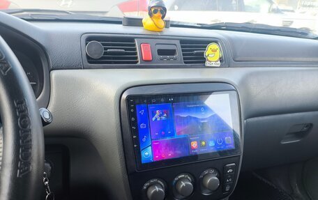 Honda CR-V IV, 2000 год, 390 000 рублей, 8 фотография