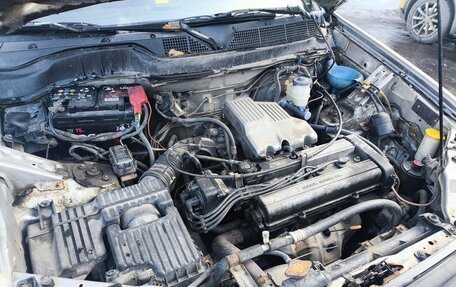 Honda CR-V IV, 2000 год, 390 000 рублей, 10 фотография