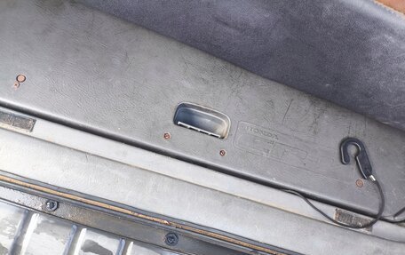 Honda CR-V IV, 2000 год, 390 000 рублей, 11 фотография