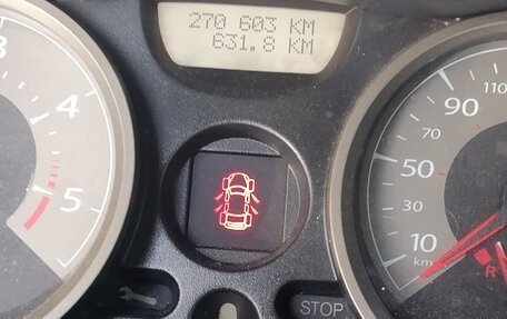 Renault Megane II, 2006 год, 290 000 рублей, 2 фотография