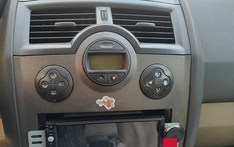 Renault Megane II, 2006 год, 290 000 рублей, 5 фотография