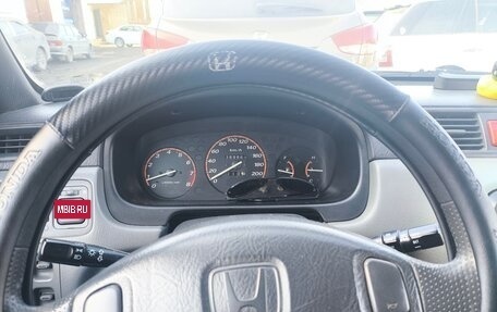 Honda CR-V IV, 2000 год, 390 000 рублей, 7 фотография