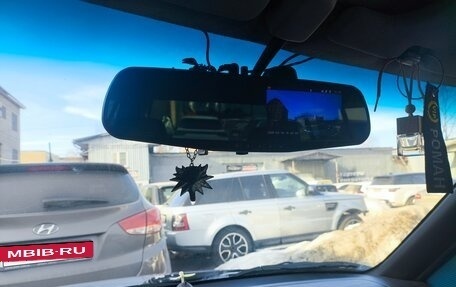 Honda CR-V IV, 2000 год, 390 000 рублей, 9 фотография