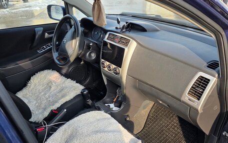 Suzuki Liana, 2007 год, 590 000 рублей, 5 фотография