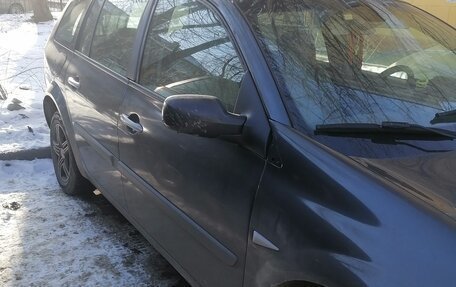 Renault Megane II, 2006 год, 290 000 рублей, 9 фотография