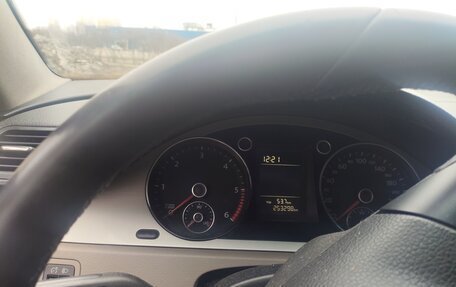 Volkswagen Passat B6, 2010 год, 550 000 рублей, 4 фотография