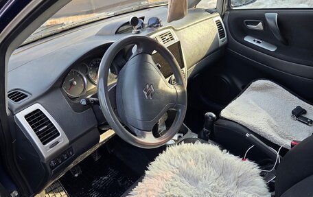 Suzuki Liana, 2007 год, 590 000 рублей, 6 фотография