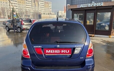 Suzuki Liana, 2007 год, 590 000 рублей, 3 фотография