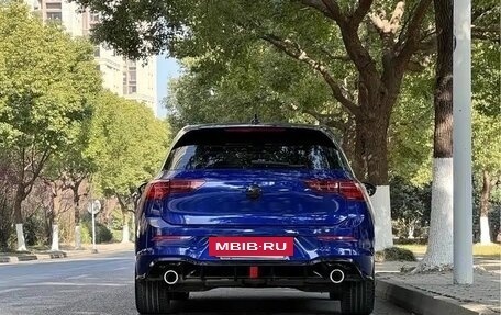 Volkswagen Golf VIII, 2023 год, 2 190 000 рублей, 5 фотография