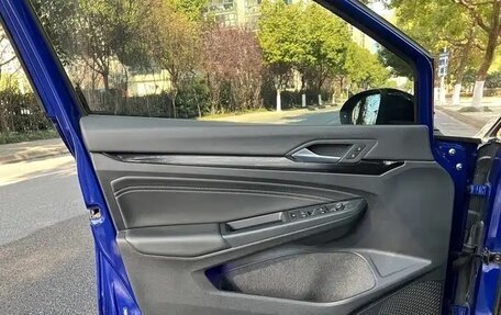 Volkswagen Golf VIII, 2023 год, 2 190 000 рублей, 22 фотография