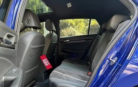 Volkswagen Golf VIII, 2023 год, 2 190 000 рублей, 20 фотография