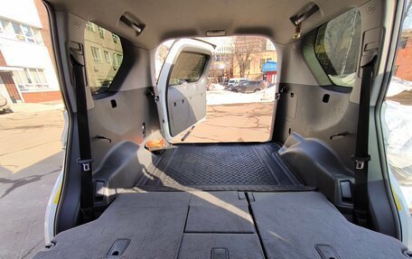 Toyota Land Cruiser Prado 150 рестайлинг 2, 2011 год, 2 800 000 рублей, 28 фотография