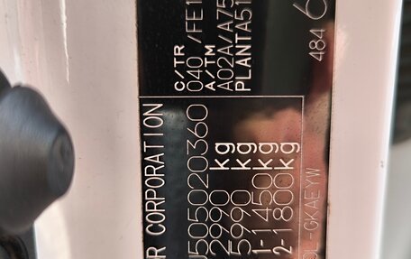 Toyota Land Cruiser Prado 150 рестайлинг 2, 2011 год, 2 800 000 рублей, 36 фотография