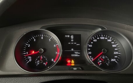 Volkswagen Golf VII, 2014 год, 920 000 рублей, 11 фотография