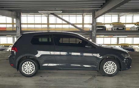 Volkswagen Golf VII, 2014 год, 920 000 рублей, 4 фотография