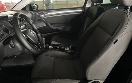 Volkswagen Golf VII, 2014 год, 920 000 рублей, 10 фотография