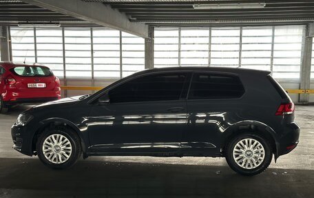 Volkswagen Golf VII, 2014 год, 920 000 рублей, 5 фотография