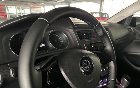 Volkswagen Golf VII, 2014 год, 920 000 рублей, 9 фотография