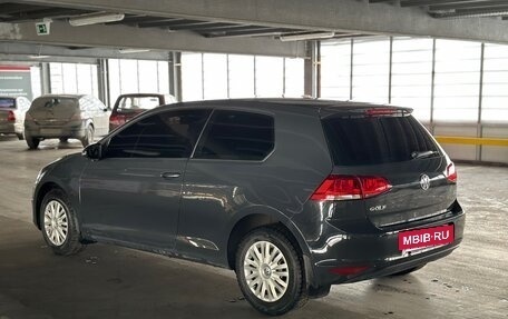 Volkswagen Golf VII, 2014 год, 920 000 рублей, 7 фотография