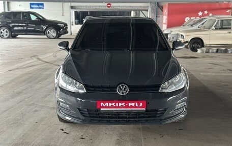 Volkswagen Golf VII, 2014 год, 920 000 рублей, 3 фотография