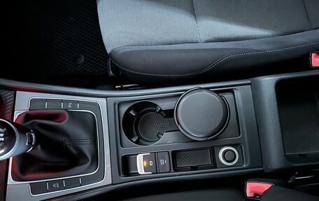 Volkswagen Golf VII, 2014 год, 920 000 рублей, 14 фотография