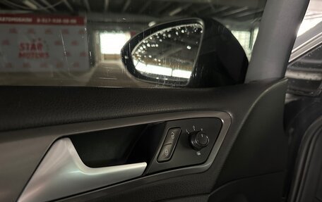 Volkswagen Golf VII, 2014 год, 920 000 рублей, 13 фотография