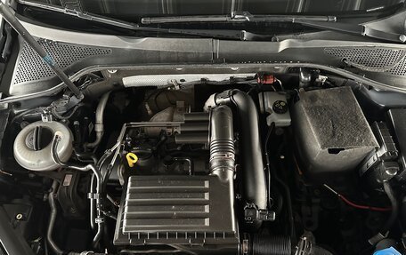 Volkswagen Golf VII, 2014 год, 920 000 рублей, 15 фотография