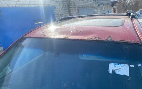 Pontiac Vibe II, 2002 год, 300 000 рублей, 5 фотография