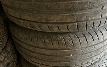 BMW X3, 2005 год, 745 000 рублей, 11 фотография