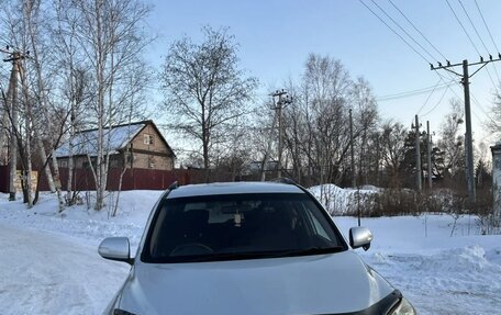 Toyota RAV4, 2008 год, 1 300 000 рублей, 2 фотография