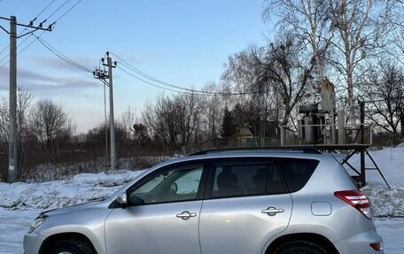 Toyota RAV4, 2008 год, 1 300 000 рублей, 4 фотография