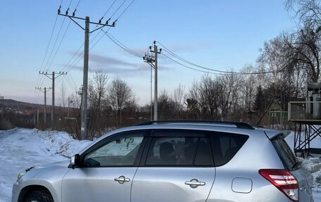 Toyota RAV4, 2008 год, 1 300 000 рублей, 3 фотография